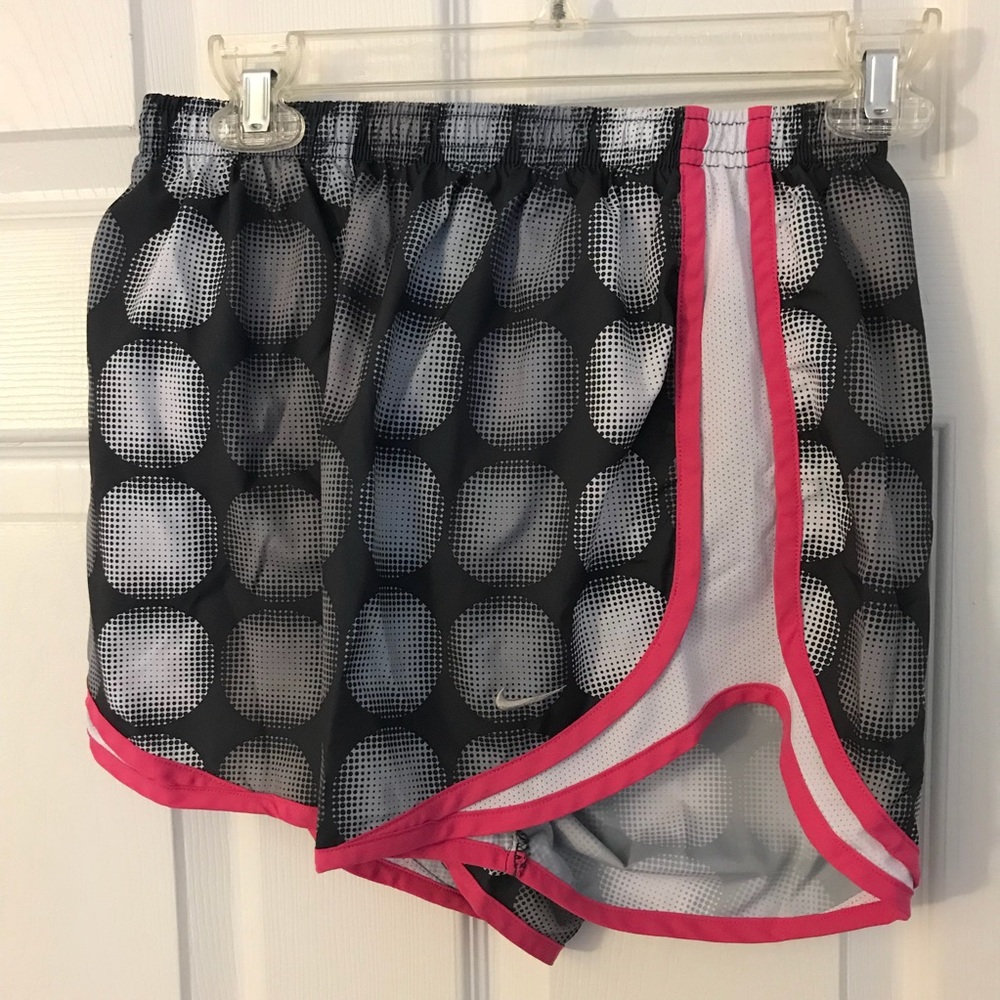 Nike DRI-FIT RUNNING SHORTS